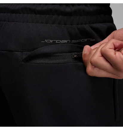 Спортивний костюм унісекс Air Jordan Sport Dri-Fit Black HF0280-010__FV8604-010