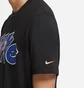 Футболка чоловіча Nike Lil' Penny Men'S Basketball T-Shirt Black Dm2443-010