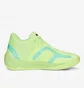 Кросівки чоловічі Puma Rise Nitro Green 377012-13