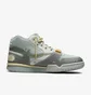Кросівки чоловічі Nike 1 Travis Scott Grey Dr7515-001