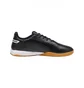 Футзалки мужские Puma King Match It Indoor Black 107261-01