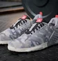 Кросівки унісекс Adidas Dropset 3 Gfx Grey/Violet ID8659