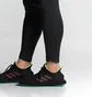 Кроссовки унисекс Adidas 4D Shoes Black Gz8626
