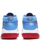 Кросівки унісекс Nike Kd 13 Hardwood Classics Blue DC0009-400