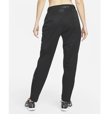 Штани жіночі Nike Womens Running Pants Black Dd6819-010