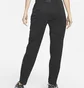 Штани жіночі Nike Womens Running Pants Black Dd6819-010