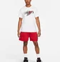 Футболка чоловіча Air Jordan Jumpman Air White CZ8303-100