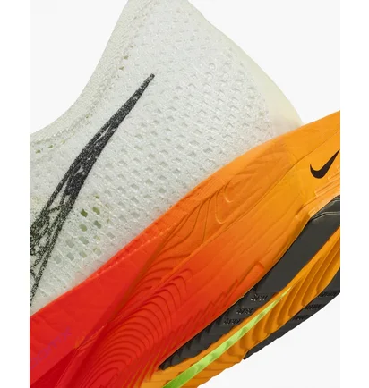 Кросівки чоловічі Nike Vaporfly 3 Road Racing Shoes Turquoise FQ8344-020