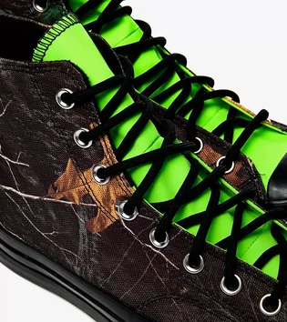 Кеди чоловічі Converse Chuck 70 Gtx Hi Brown 169364C