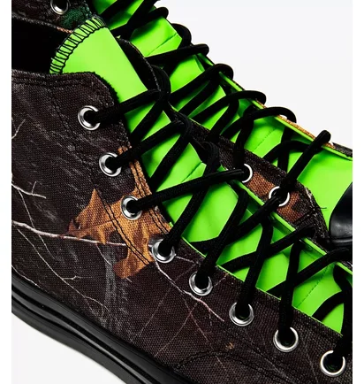 Кеды мужские Converse Chuck 70 Gtx Hi Brown 169364C
