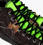 Кеды мужские Converse Chuck 70 Gtx Hi Brown 169364C