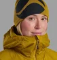 Шапка унісекс Montane Jango Roundel Yellow HJRBE.GINO20