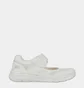 Балетки женские Skechers Bobs B Flex White 117105-WHT