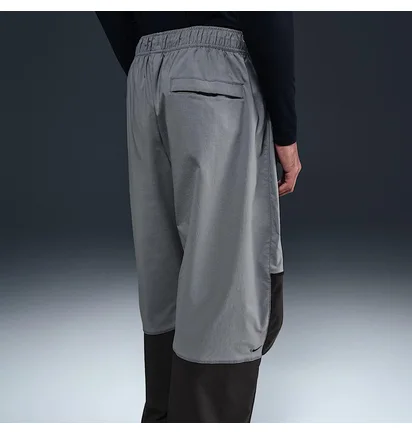 Спортивный костюм мужской Nike Teechfleece Grey HM7151-065__HM7158-065