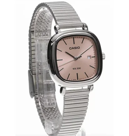 Часы женские Casio Timeless Collection Classic LTP-B166D-4A
