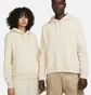 Худі жіноче Nike Sportswear Club Fleece WomenS Pullover Hoodie Beige DQ5793-126