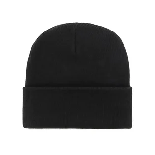Шапка унисекс 47 Brand Boston Bruins Haymaker Black HYMKR01ACE-BKE