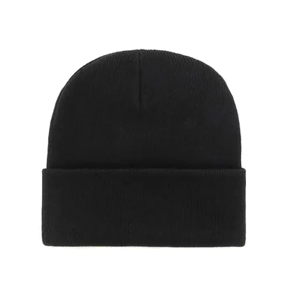 Шапка унисекс 47 Brand Boston Bruins Haymaker Black HYMKR01ACE-BKE
