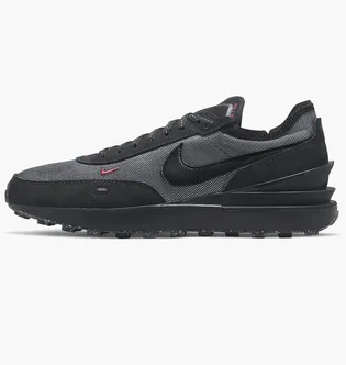 Кроссовки мужские Nike Waffle One Fsp Black DO6387-001