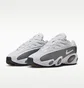 Кросівки чоловічі Nike Nocta Glide Shoes Grey DM0879-101