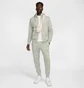 Штани чоловічі Nike Sportswear Club Fleece Grey BV2671-371