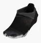 Шкарпетки жіночі Nike Wmn'S Grip Studio Toeless Footie Black (1 пара) SX7827-010