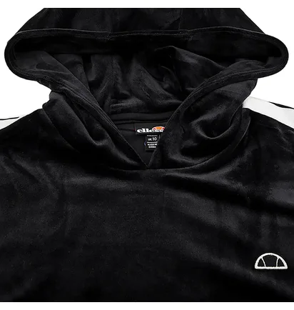 Худі жіноче Ellesse Izzie Oh Hoody Black SGX21013-011