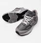 Кросівки жіночі New Balance Made In Usa 990V6 Grey W990Gl6
