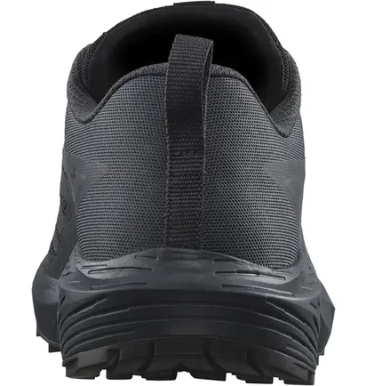 Кросівки унісекс Salomon Sense Ride 5 Sr Black L47377700