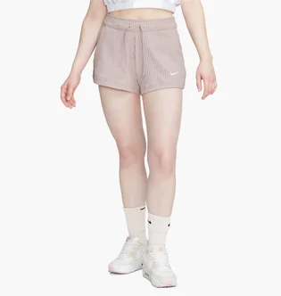 Шорты женские Nike Sportswear Beige Dv7862-272