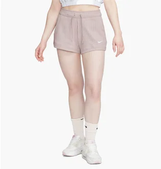Шорты женские Nike Sportswear Beige Dv7862-272