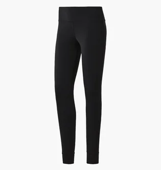 Леггинсы женские Reebok Lux W Br2621 Black
