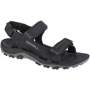Сандалі чоловічі Merrell Huntington Sport Convert Black J036871