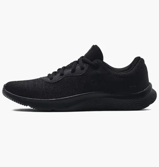 Кроссовки мужские Under Armour Mojo 2 Black 3024134-002
