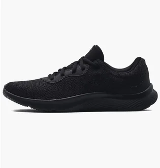 Кроссовки мужские Under Armour Mojo 2 Black 3024134-002
