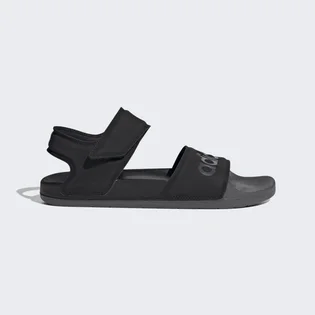 Сандалі унісекс Adidas Adilette Black Fy8649