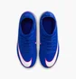 Бутси дитячі Nike Superfly 10 Club Fg/Mg Blue FQ8318-446