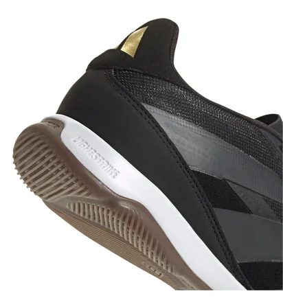 Футзалки унисекс Adidas Predator League In Black IF6392