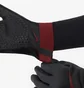 Перчатки мужские Nike Lfc Thermafit Black/Bordo FJ4857-010