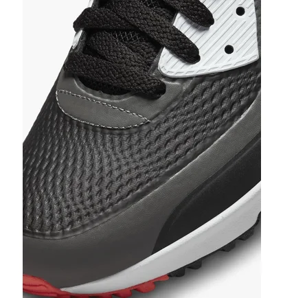 Кросівки унісекс Nike Air Max 90 G Black Cu9978-010