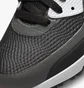 Кросівки унісекс Nike Air Max 90 G Black Cu9978-010