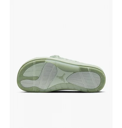 Тапочки женские Air Jordan Sophia Slides Olive DO8863-300