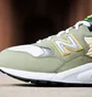 Кросівки чоловічі New Balance 580 Olive Mt580Ac2