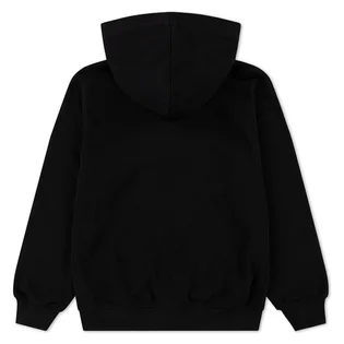 Худі дитяче Air Jordan Brooklyn Ft Fz Kids Sweatshirt Black 95F120-023