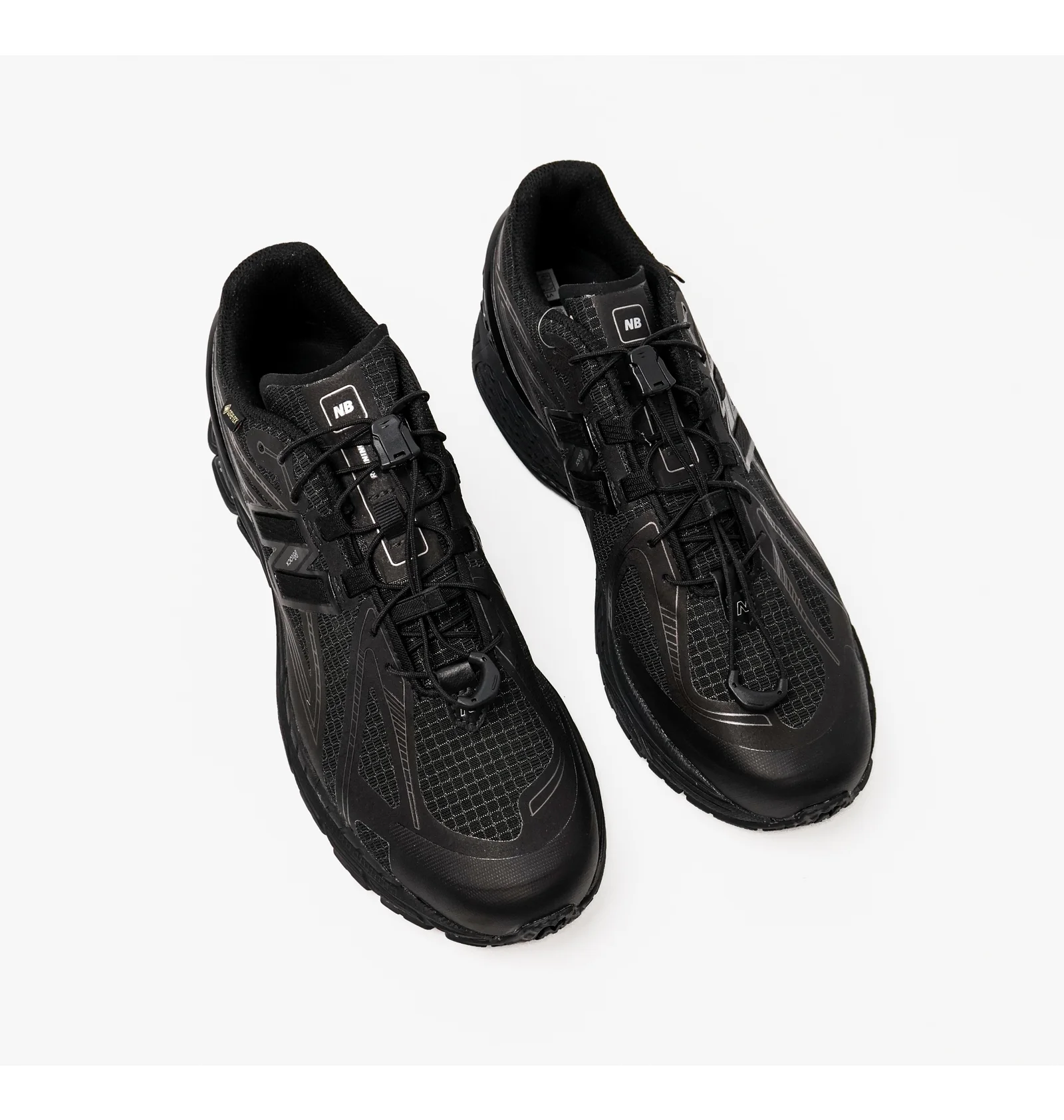 ᐉ Кросівки чоловічі New Balance 1906X Gore-Tex Black U190631U