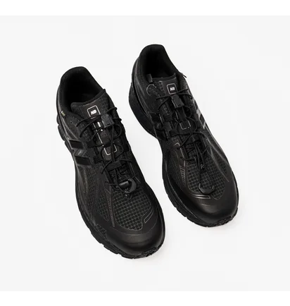 Кросівки чоловічі New Balance 1906X Gore-Tex Black U190631U