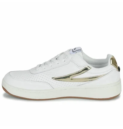 Кроссовки женские Fila Sevaro F White FFW033913069