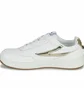 Кроссовки женские Fila Sevaro F White FFW033913069