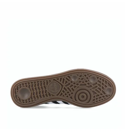Кроссовки детские Adidas Handball Spezial Black IH8010