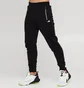 Спортивный костюм мужской Puma Class Sweat Black 531187-01__531188-01